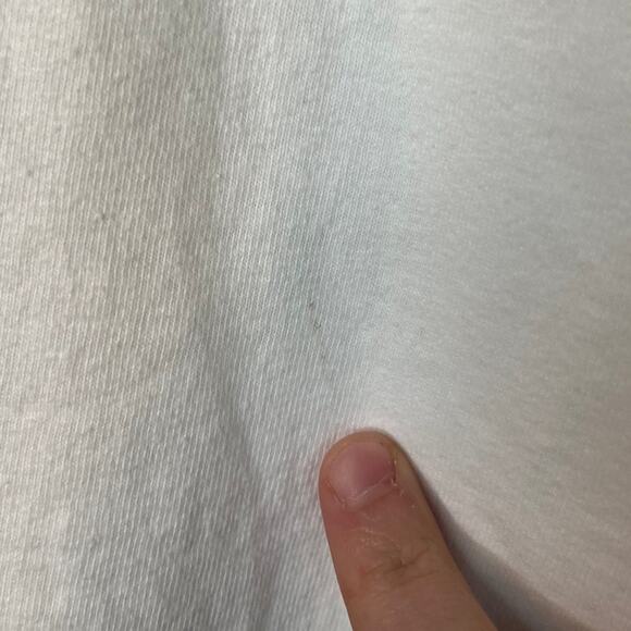 2000s Jimmy Buffett Margaritaville State Of Mind Parrot Heads Tourist Shirt 2XL - Picture 5 of 9